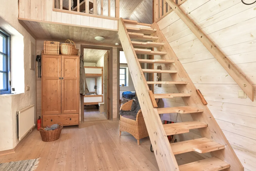 Pièces - Gotland-Style Villa with Beach Access on Fårö