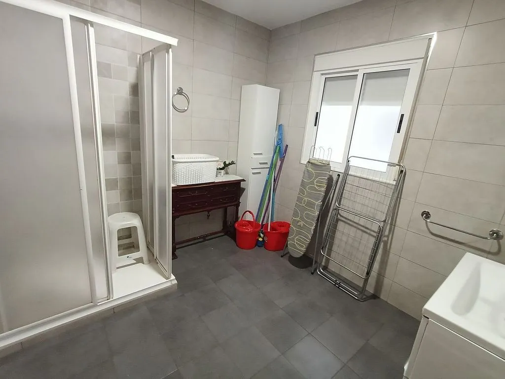 Bagni - Student Flat with Balcony in Central Location