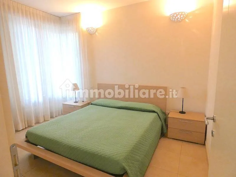 Chambres - Apartment with Terrace in Riccione