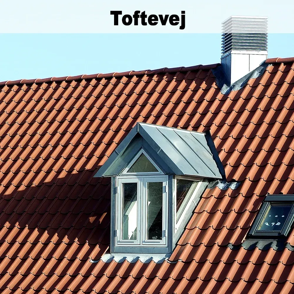 Välivaade - 3-Bedroom Apartment in Brovst