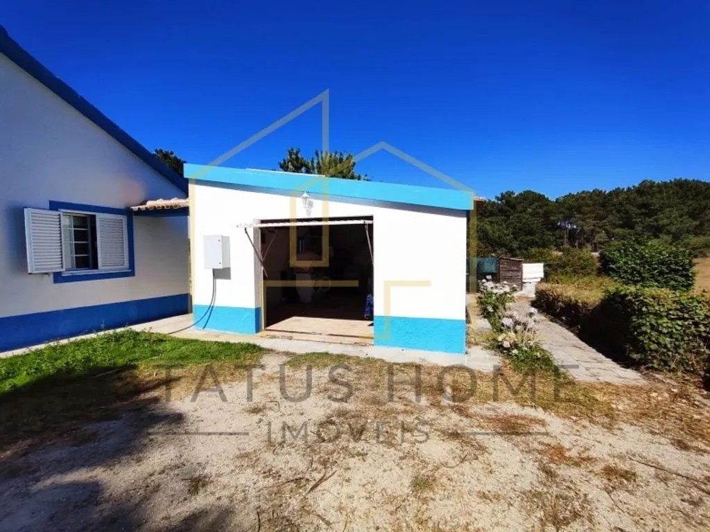 Extérieur - Luxury House with Pool in Setúbal