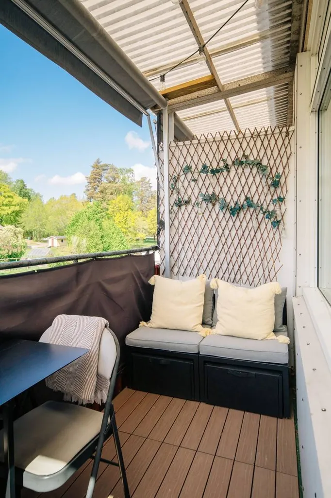 Appartement 3 pièces à Mariestads kommun