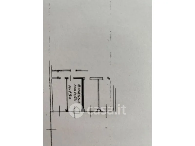 Plaan - Rustic Trilocale with Garage in Finale Emilia