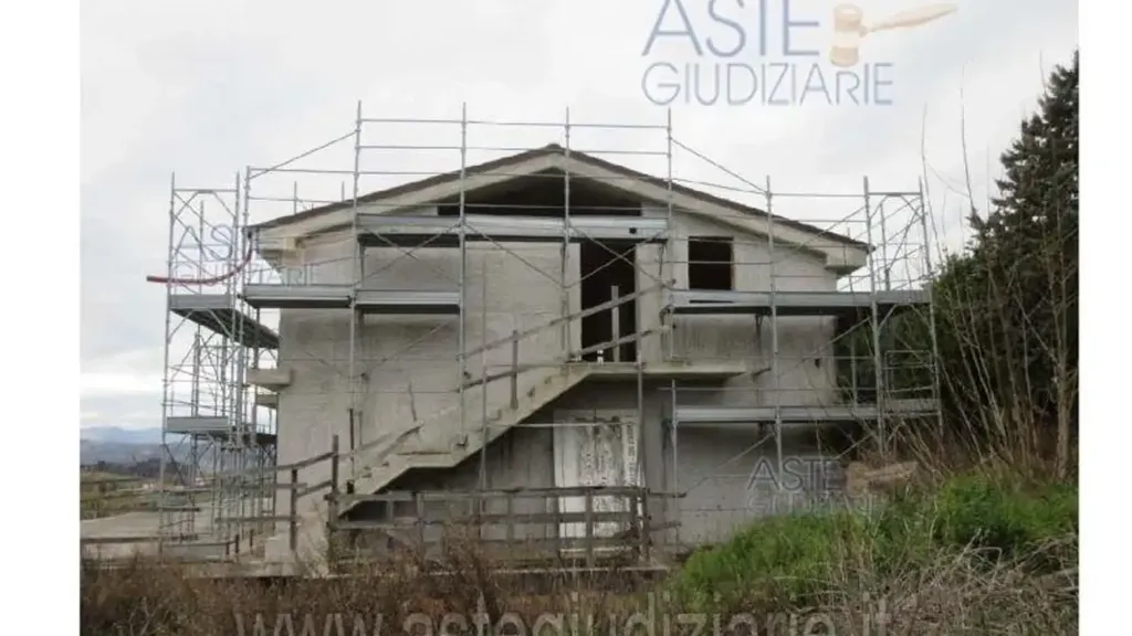Extérieur - Under Construction Apartment with Private Road Access in Jesi