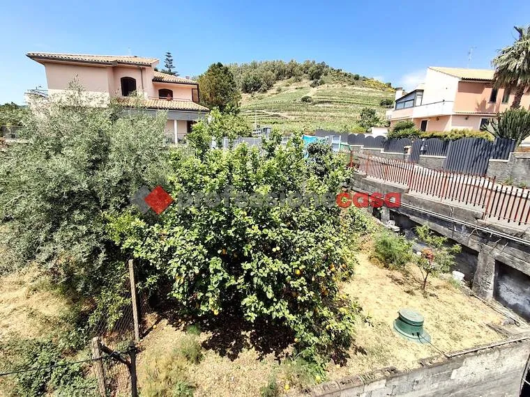 Aed - Apartment with Sea View in Viagrande