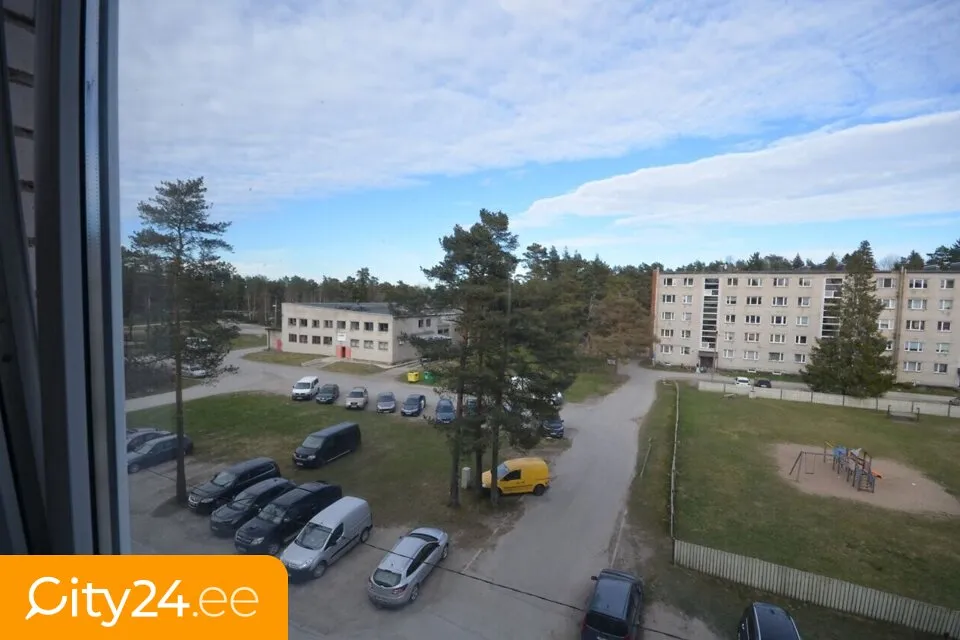 2-toaline korter asukohas Lääne-Harju vald