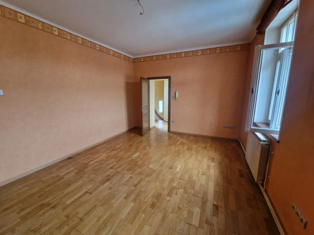 Toad - Charming Flat with Terrace in Cattenom