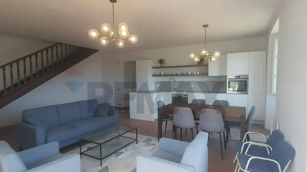 Séjour - Historic Rustico with Garden in Vasto