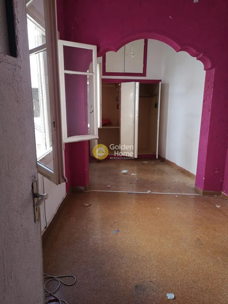 Appartement 2 pièces à GR