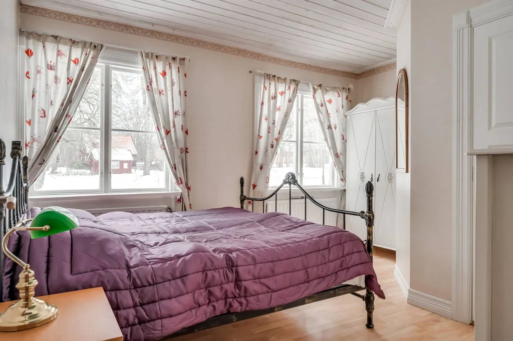 Magamistoad - Multi-Use Property with Historic Charm in Borgvik