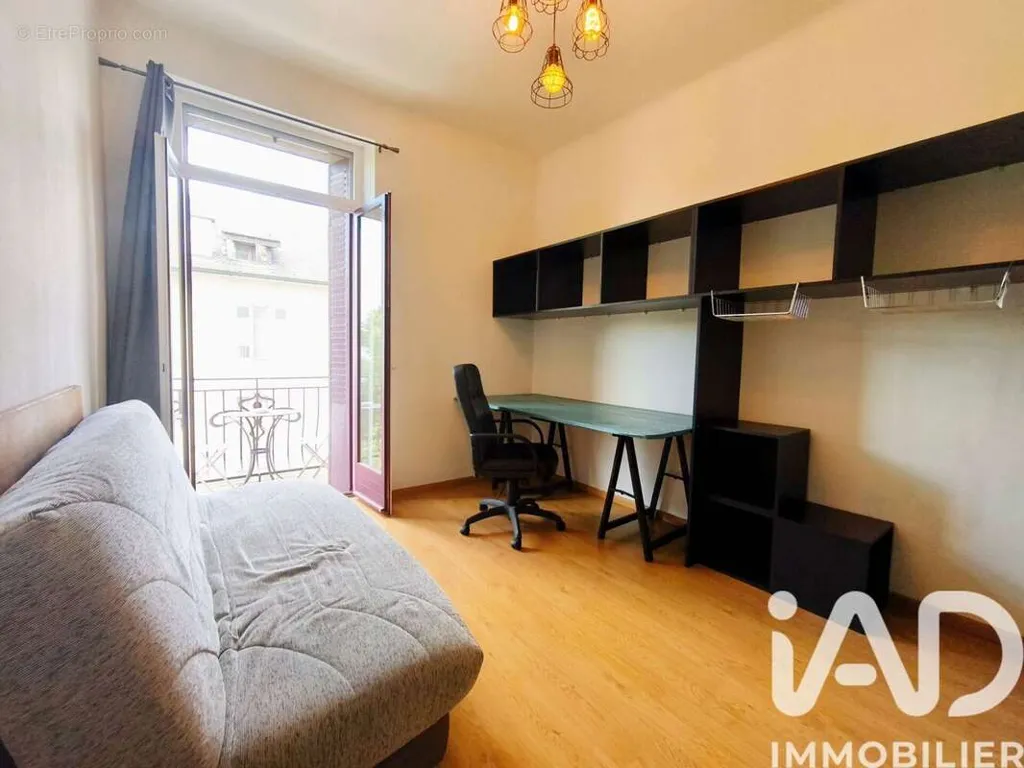 Appartement 3 pièces à Annemasse