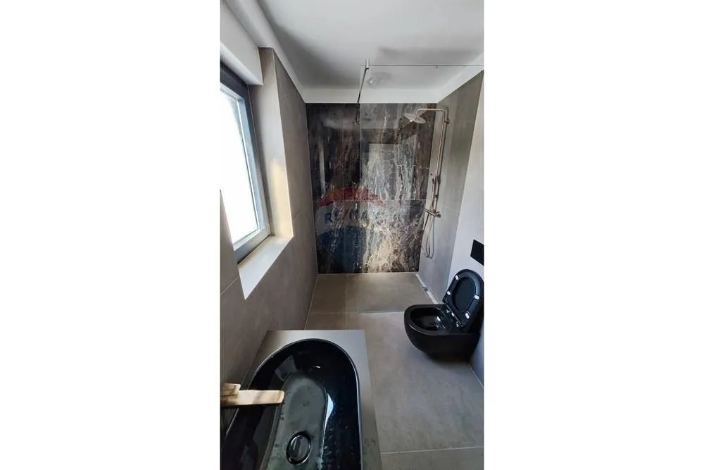 Bagni - Luxury Penthouse with Sea View in Vinjerac