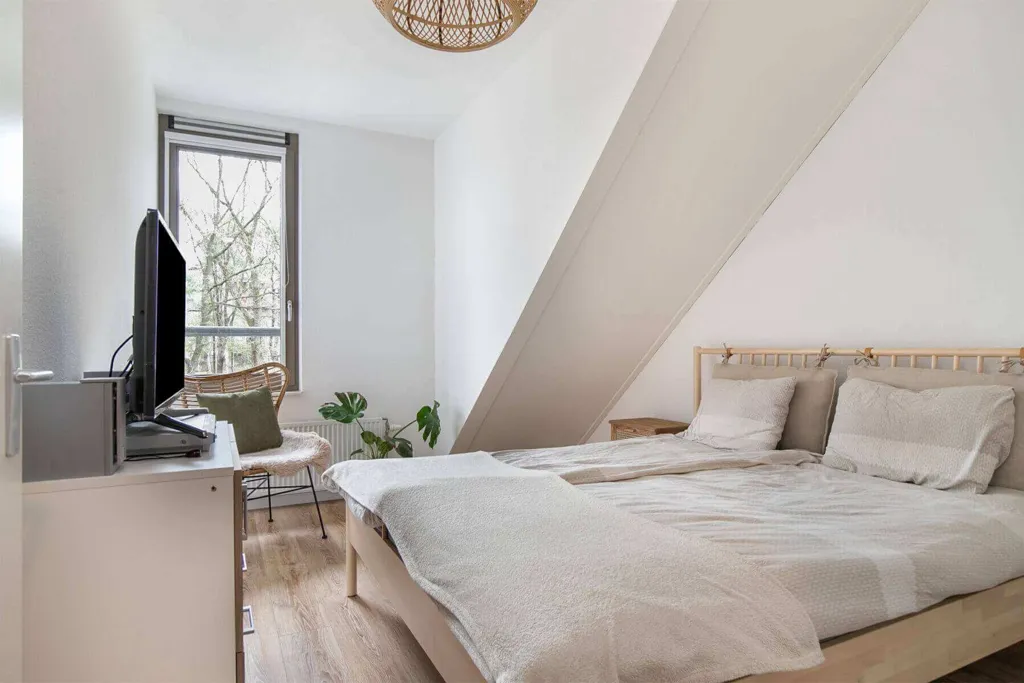 Chambres - Modern Corner House with Garden in Zeist