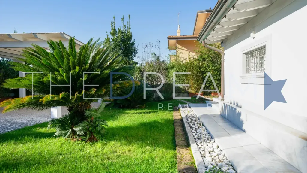 Aed - Spacious Villa in Forte Dei Marmi