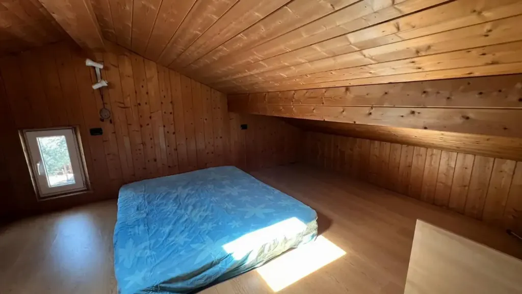 Chambres - Studio with Balcony in Rescaldina