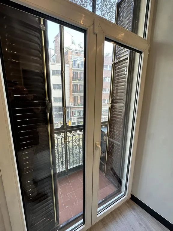 Toad - Luxury Apartment with Terrace in Madrid Centre