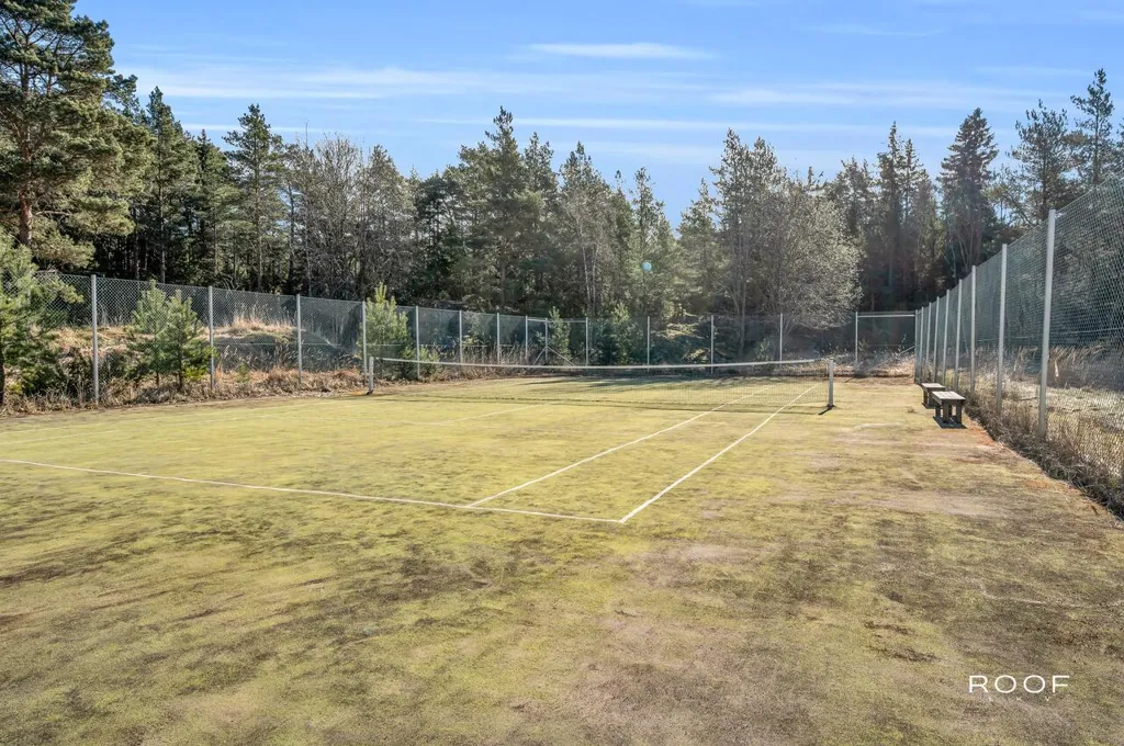 4-toaline kinnisvara asukohas Raasepori