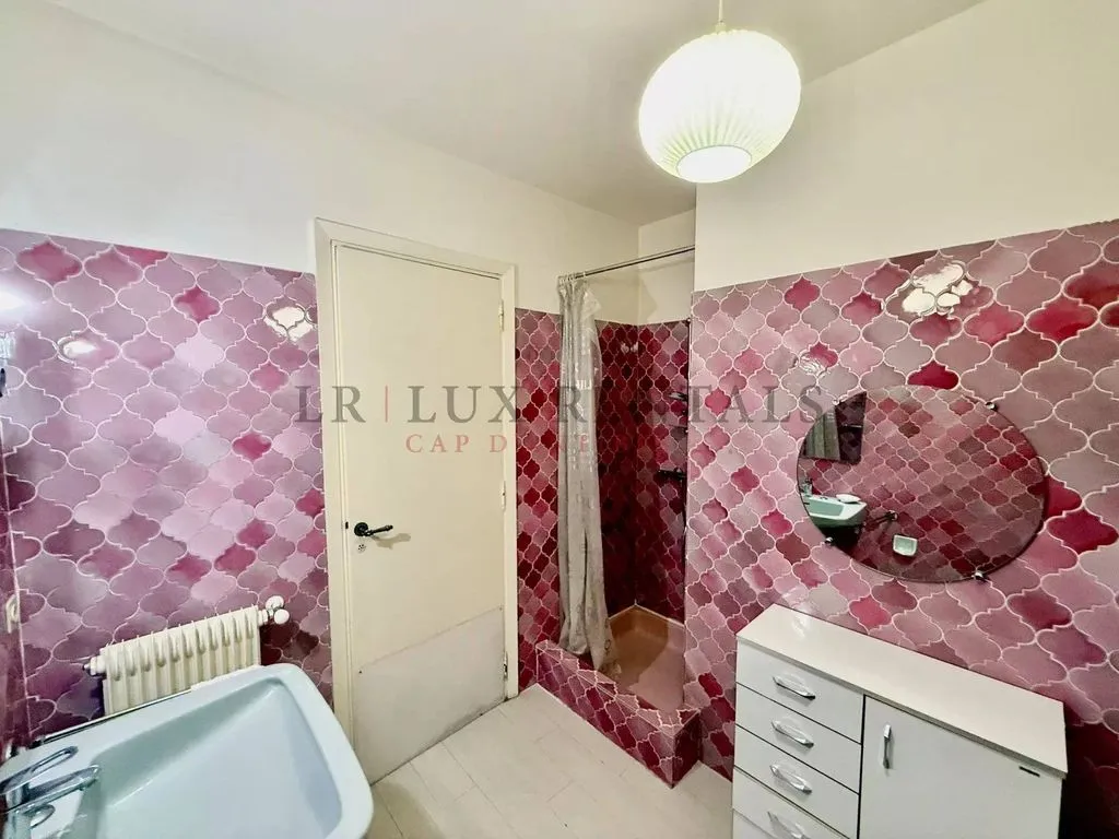 Vannitoad - Luxury Flat with Pool in Antibes