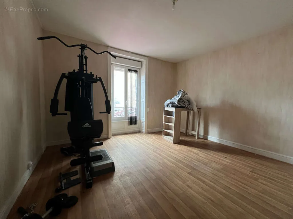 Camere da letto - Characterful City Centre Building in Vibrant Area