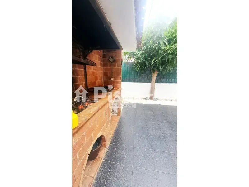 Terrasse - Duplex with Terrace in Puerto de la Cruz