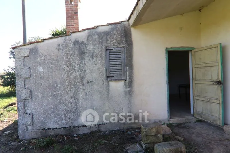 Extérieur - Rustic Casale with Large Land in Ispica
