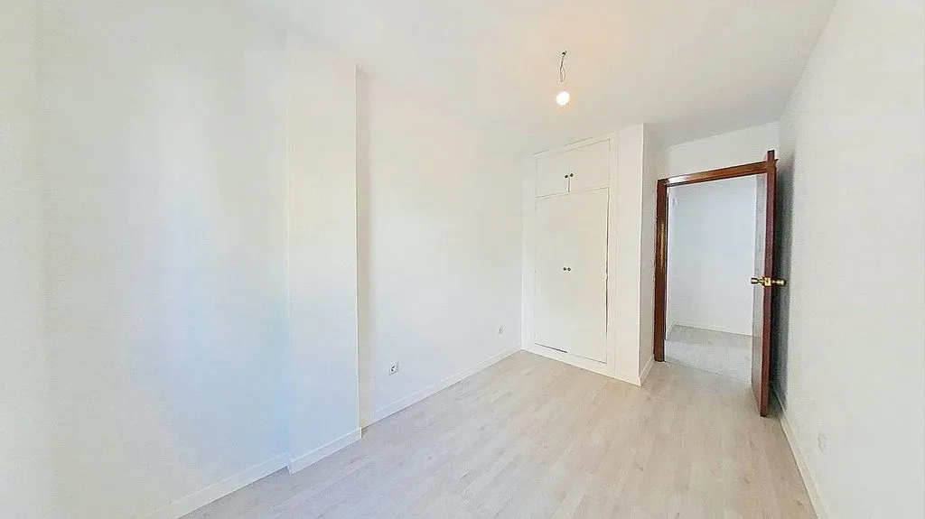 Pièces - Apartment with Terrace in Alcalá de Henares