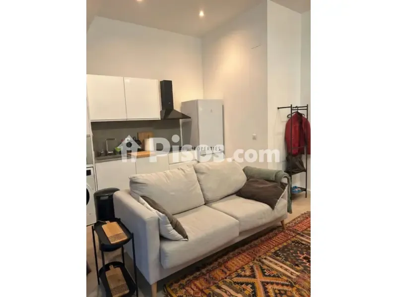 Elutuba - Furnished Flat with Lift in El Pla del Real