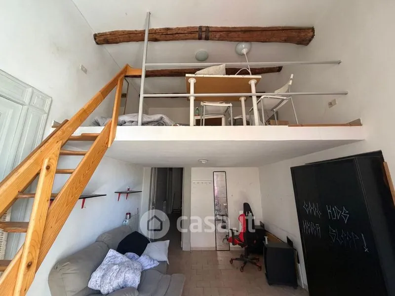 Séjour - Bright Apartment with Balcony in Naples