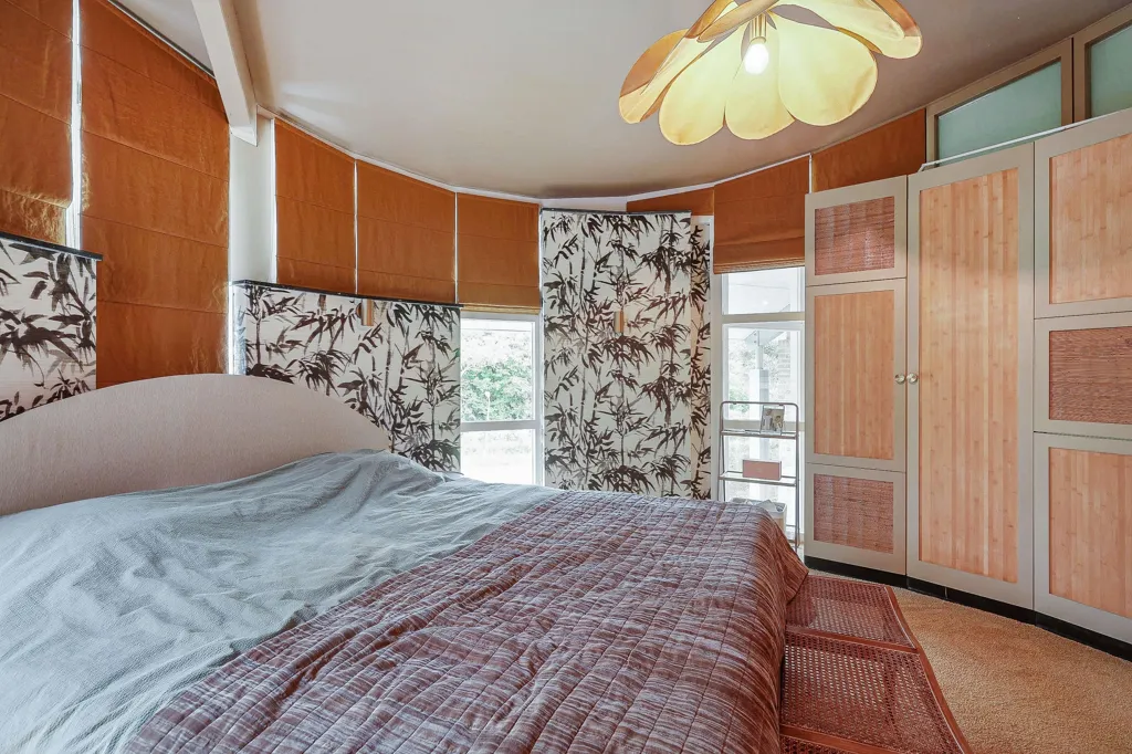 Chambres - Detached House with Garden in Purmerend