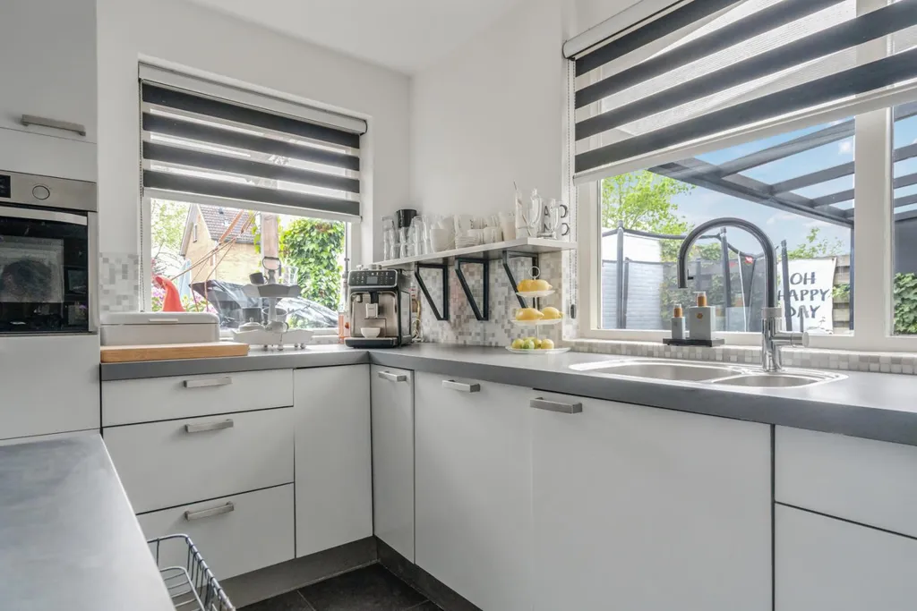 Maison 6 pièces à Roden