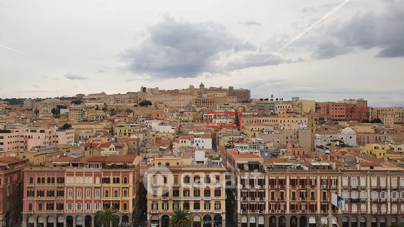 Extérieur - Panoramic Attico with Terrace in Cagliari