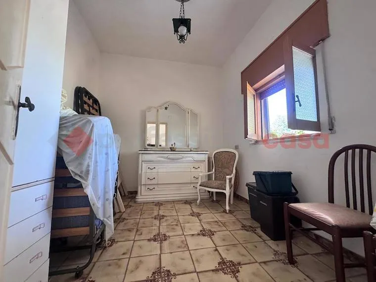Chambres - Villa with Garden near Pulsano