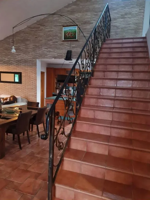 Stanze - Luxury House with Pool in Calasparra