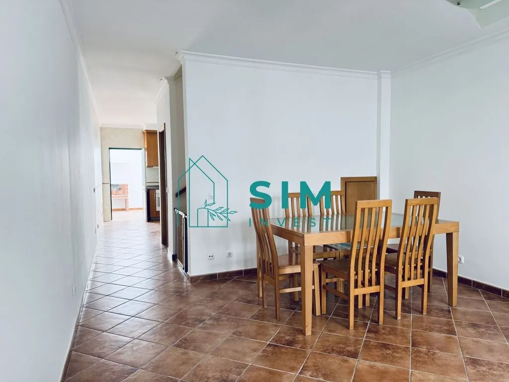 Salle à manger - Luxury House with Rooftop Views in Olhão