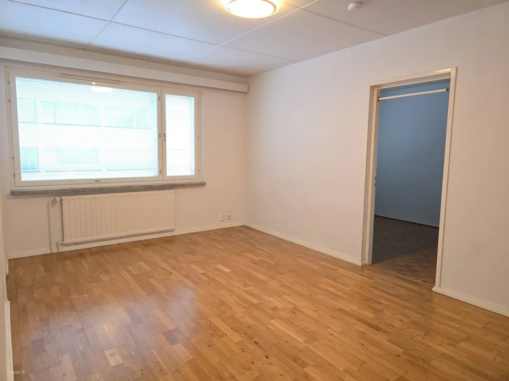 Pièces - Apartment with Sauna in Oulu Centre