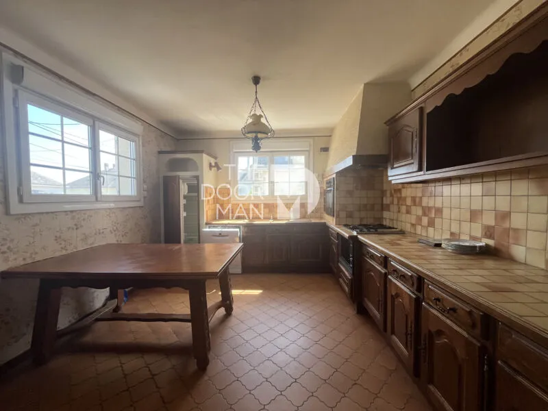 Maison 7 pièces à Saint Herblain