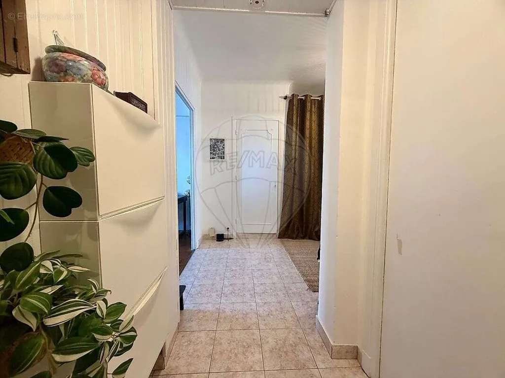 Ingresso - 3-Bedroom Apartment with Sea View in Nice