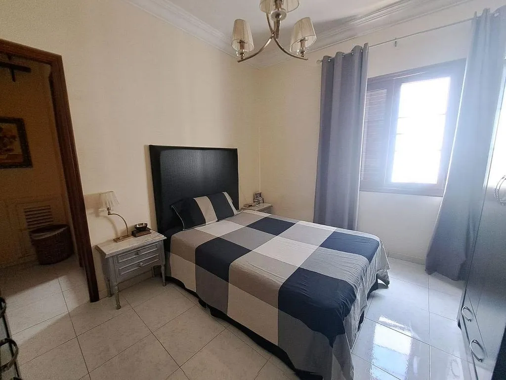 Magamistoad - Apartment with Terrace in Arrecife Centre