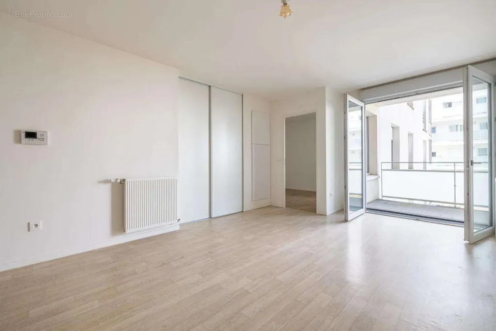Appartement 3 pièces à Choisy-Le-Roi