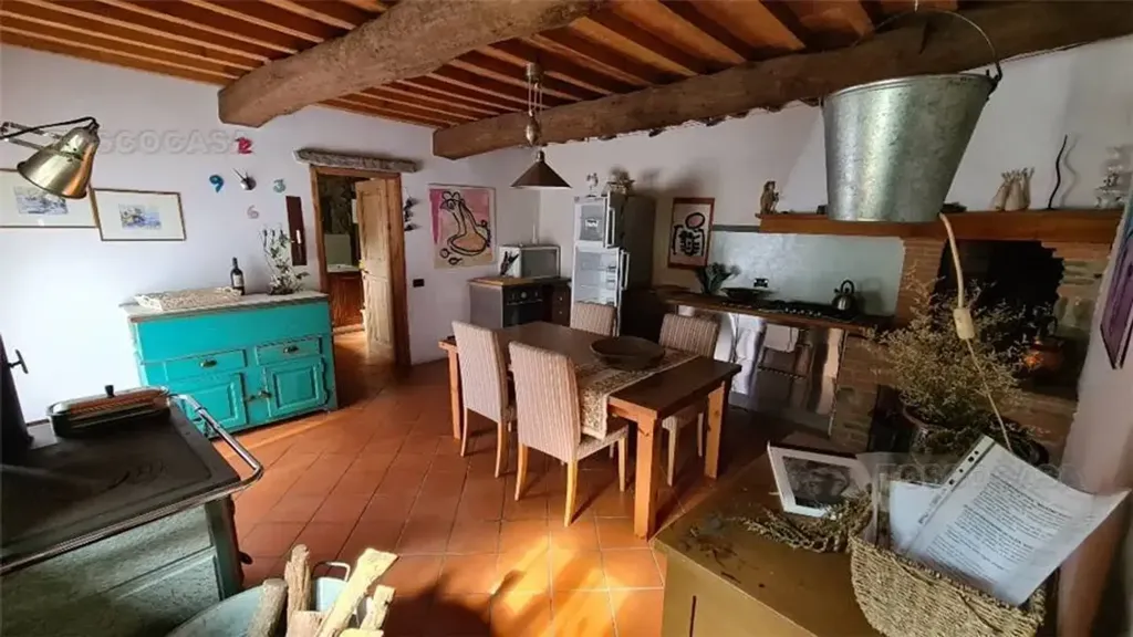 7-room house in IT