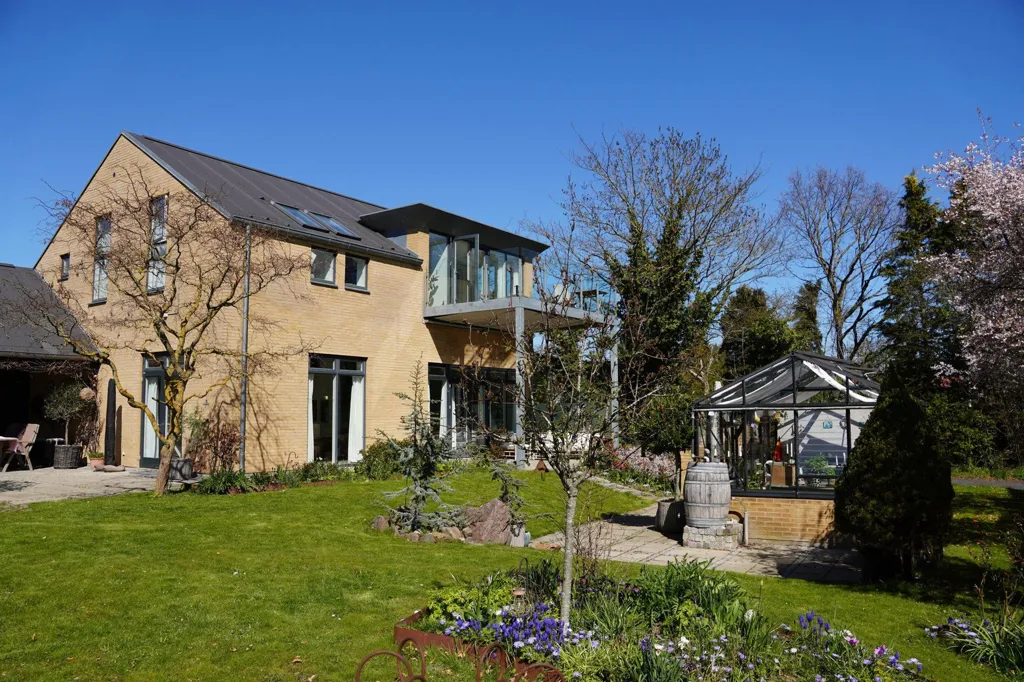 Maison 3 pièces à Svendborg
