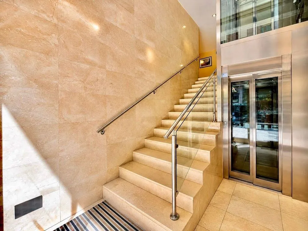 Stanze - Apartment with East Orientation in Santander