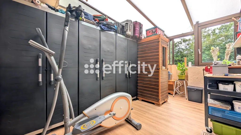 Stanze - Spacious 3-Bed Flat with Terrace in Lognes