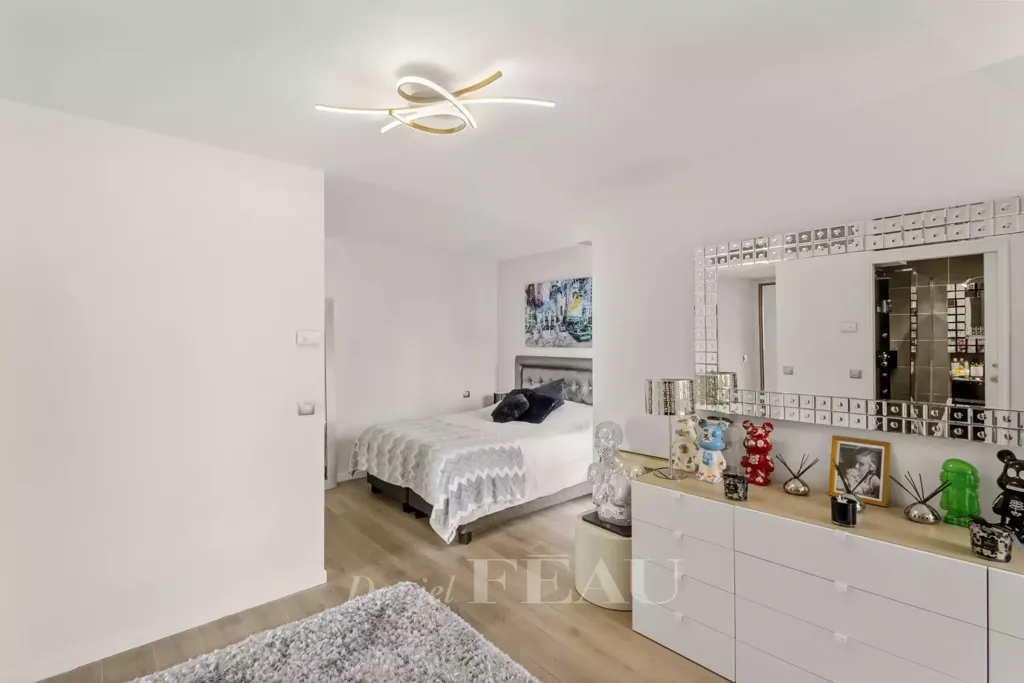 Magamistoad - Luxury Flat with Sea View in Cannes