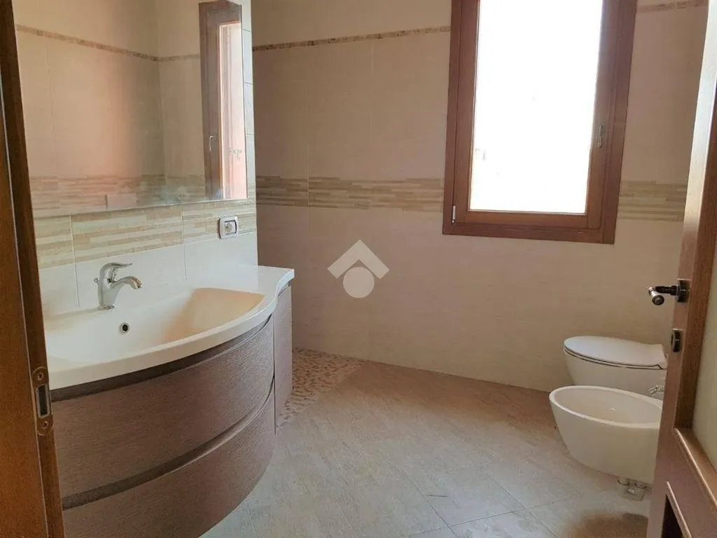 Bagni - Luxury Villa with Panoramic Terrace in Pescantina