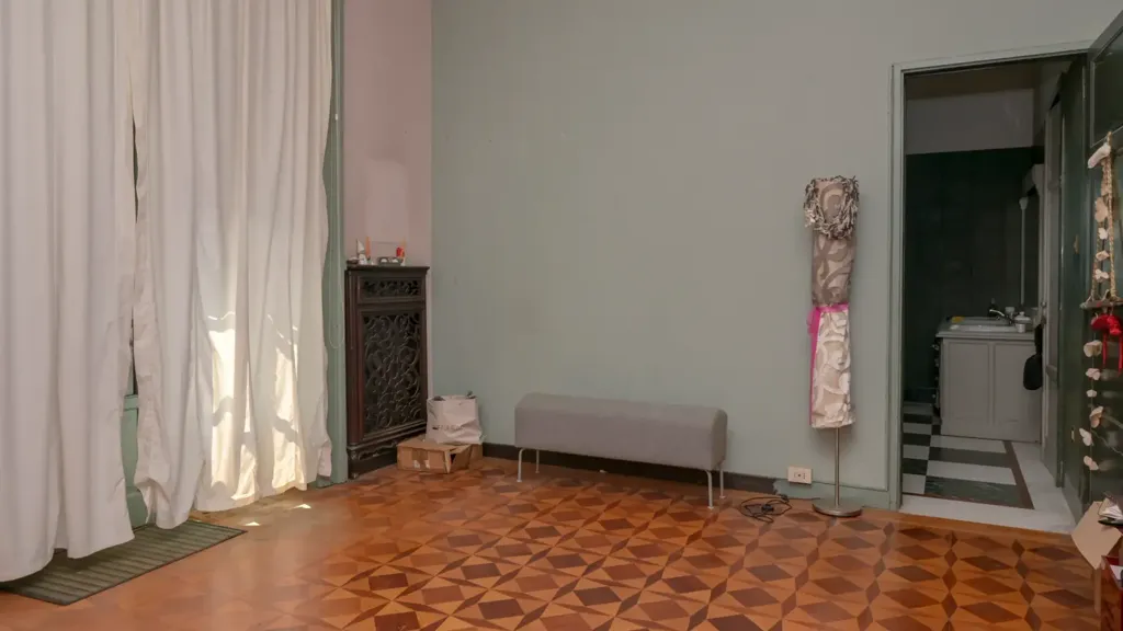 Magamistoad - Art Deco Villa with Garden in Cossato