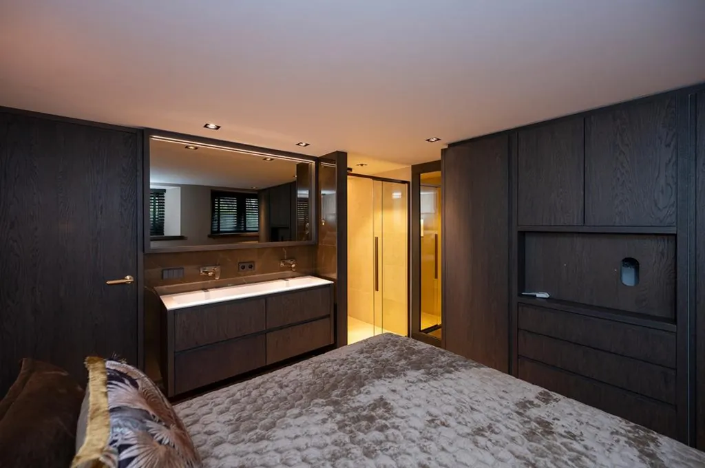 Chambres - Luxury Renovated Duplex in Amsterdam