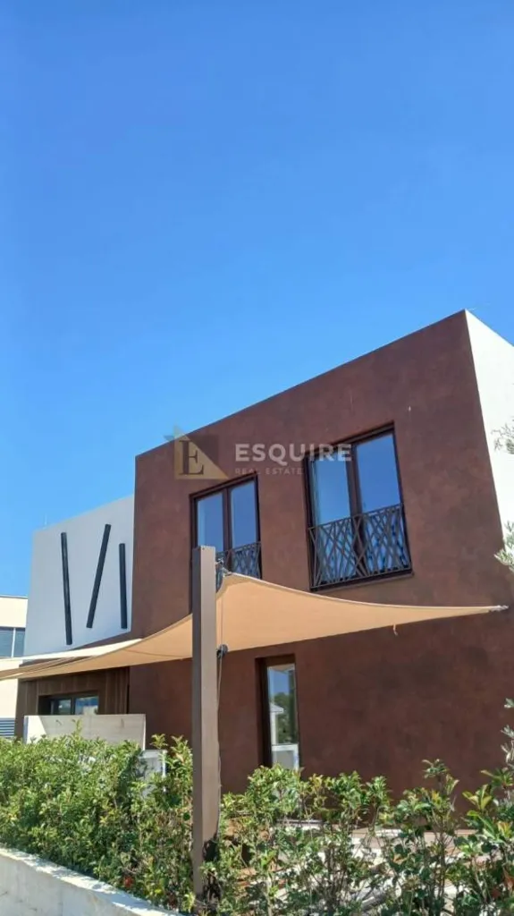 Välivaade - Smart Home Villa with Private Pools in Nin