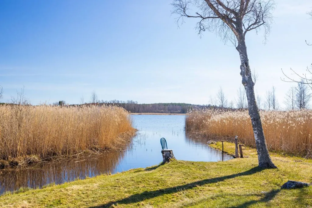 2-toaline maja asukohas Gävle kommun