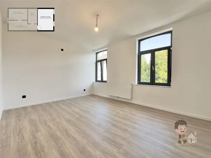 Bien à BE